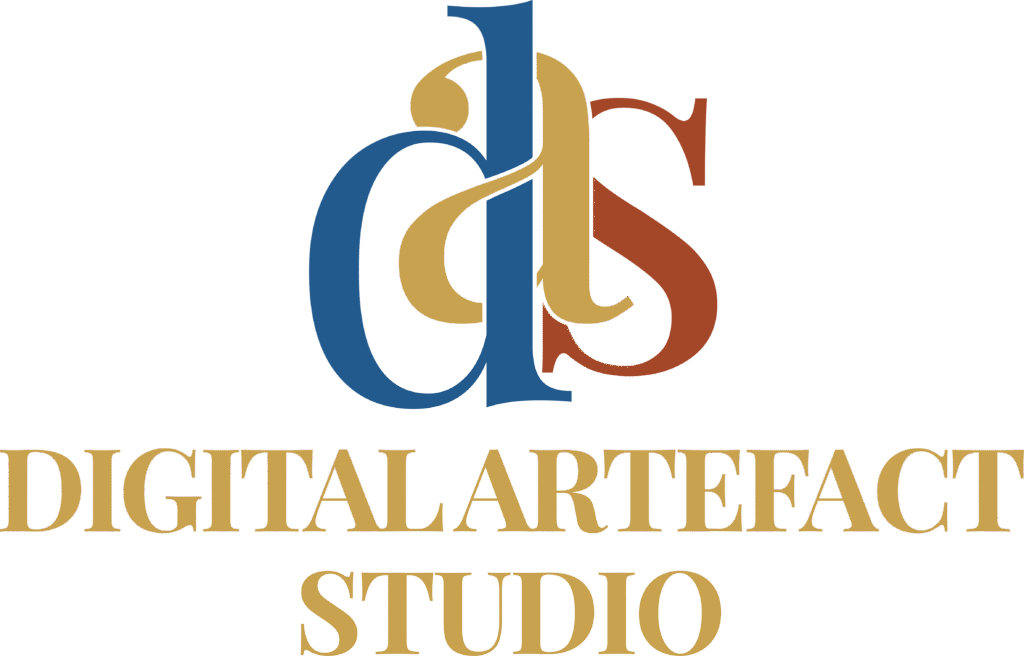 Digital Artefact Studio