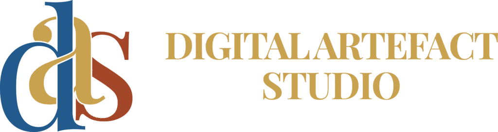 Digital Artefact Studio