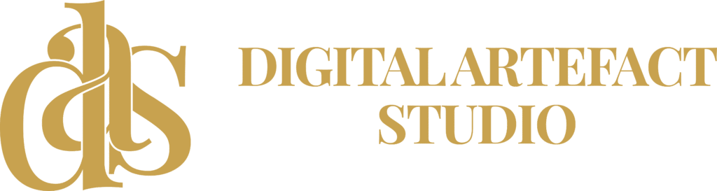 Digital Artefact Studio